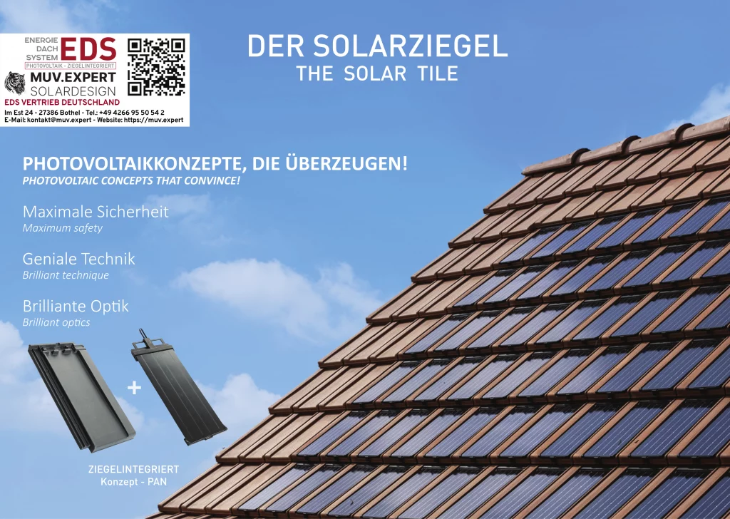 DER SOLARZIEGEL